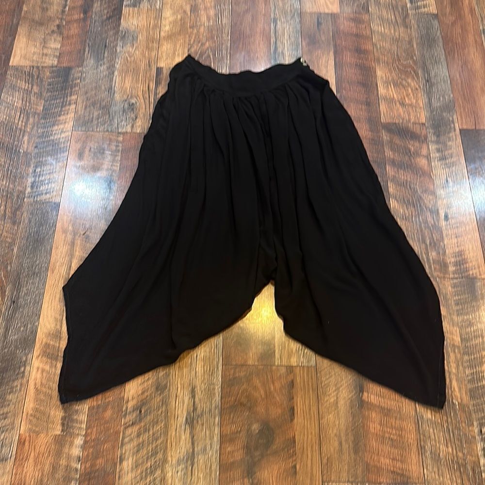 Advance Apparels harem style pants OS (4575)